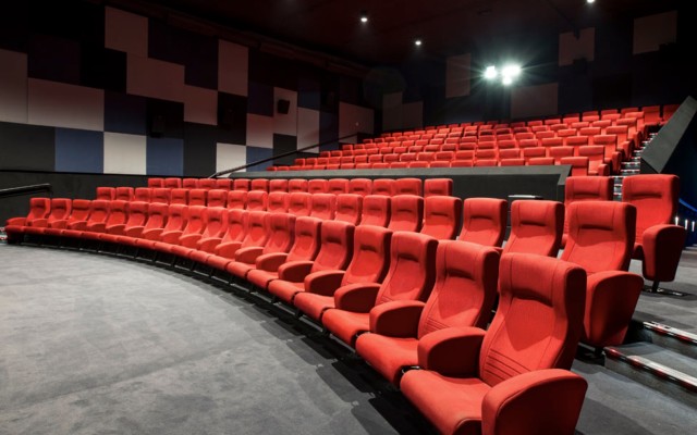 HOYTS to screen eSports tournaments in its cinemas via Swift Networks deal