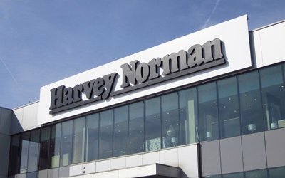 HSC Technology signs agreement with Harvey Norman for supply of smart homecare solutions to NSW commercial market