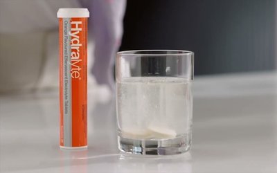 Hydralyte North America reports strong quarterly sales fuelled by Canadian heatwave