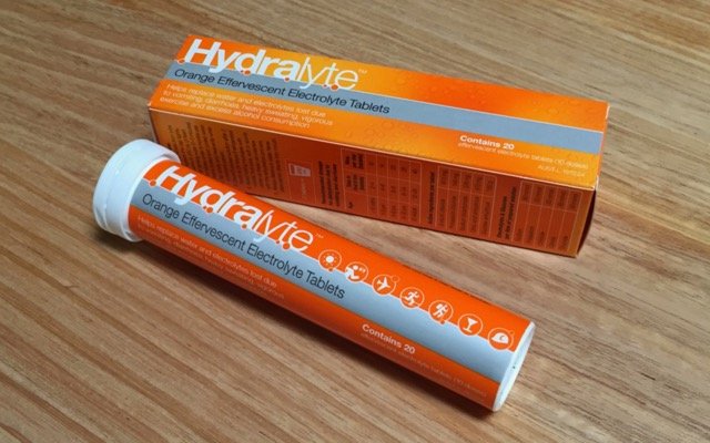 Hydralyte North America gains regulatory approvals for Canadian market