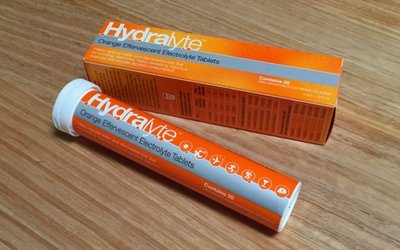 Hydralyte North America gains regulatory approvals for Canadian market