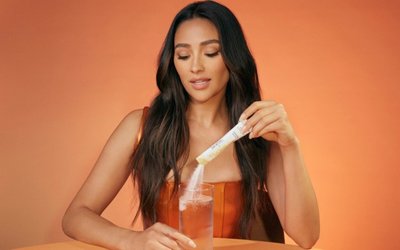 Hydralyte North America launches Shay Mitchell co-branded rehydration product