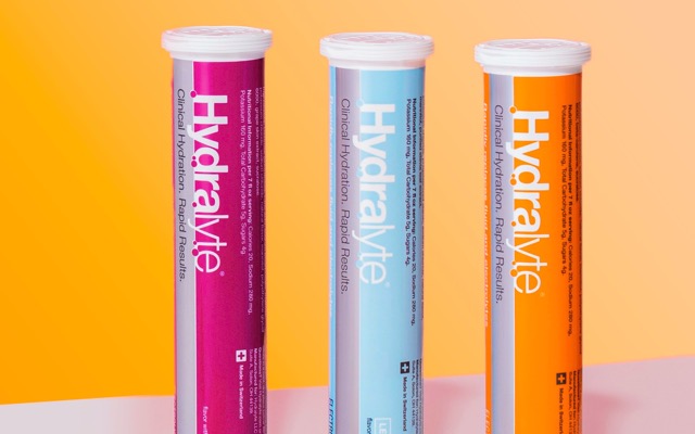 Hydralyte North America reaches sales milestone on Amazon USA, Canadian market penetration surges