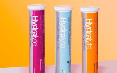 Hydralyte North America reaches sales milestone on Amazon USA, Canadian market penetration surges