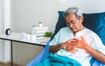 Hydrix confirms four Asia-Pacific cardiac patients receive AngelMed Guardian heart attack alert implant