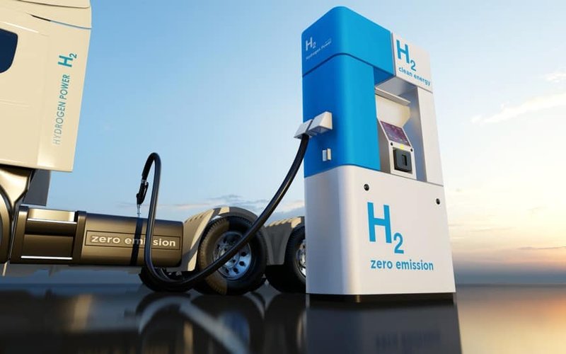 Hydrogen takes centre stage in global clean energy transition