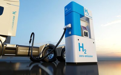 Hydrogen takes centre stage in global clean energy transition