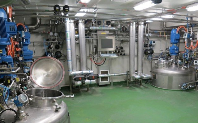 The Hydroponics Company flying high with newly-acquired facility and substantial revenue growth