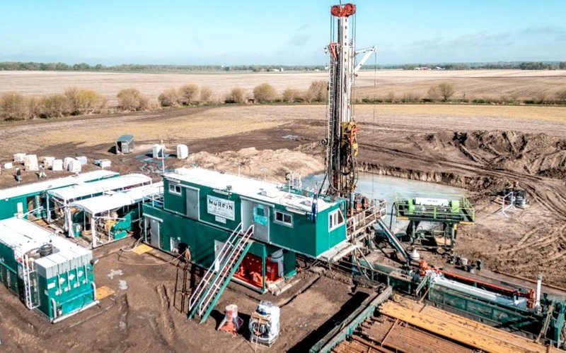 HyTerra confirms strong hydrogen concentrations in drilling at Sue Duroche 3 well