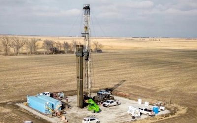 HyTerra targets strong year-end as Fortescue backs white hydrogen push in Kansas