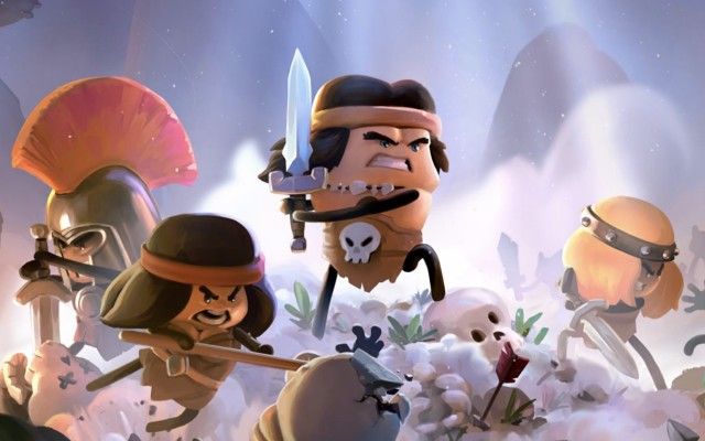 iCandy Interactive acquires stake in game developer Mighty Kingdom