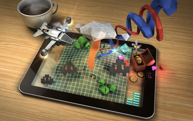 iCandy Interactive forms game studio joint venture with Lemon Sky Studios