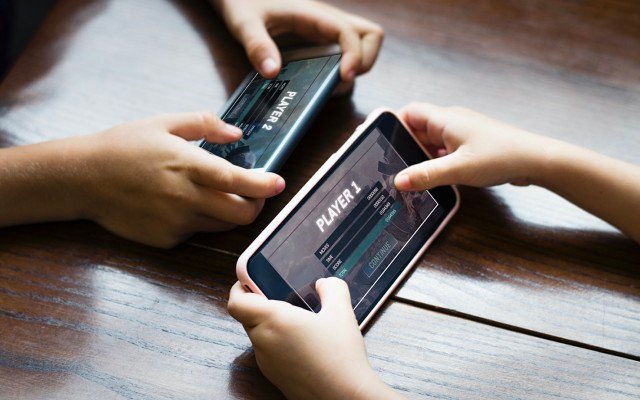 iCandy Interactive games undergo trials ahead of global launches