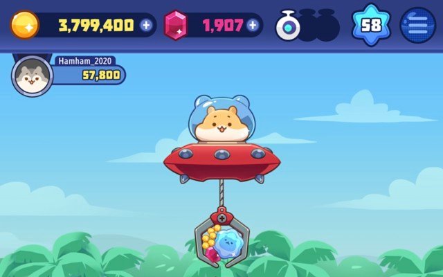 iCandy Interactive impressed by Claw Stars retention rate in early trials