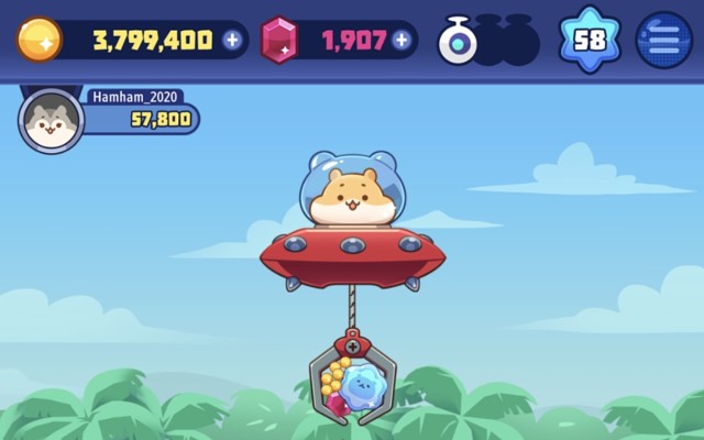 iCandy Interactive impressed by Claw Stars retention rate in early trials