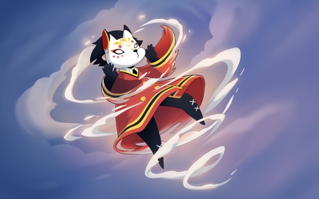 iCandy Interactive’s ‘Masketeers: Idle Has Fallen’ breaks through 870,000 pre-orders leading into October launch