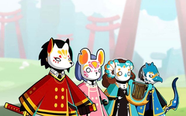 iCandy Interactive partners with TikTok parent company to launch hit game Masketeers in China