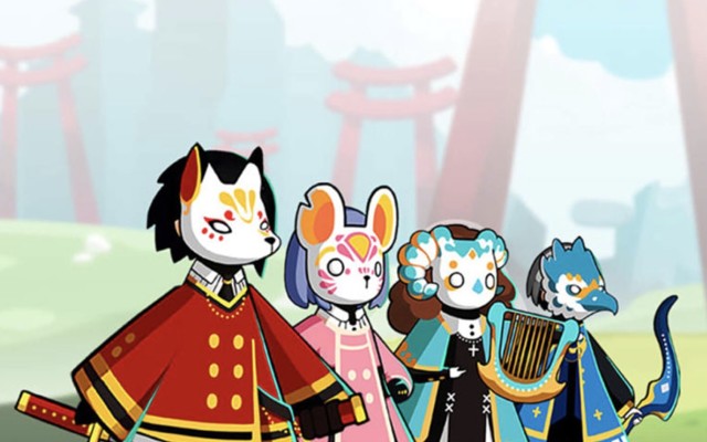 iCandy Interactive partners with TikTok parent company to launch hit game Masketeers in China