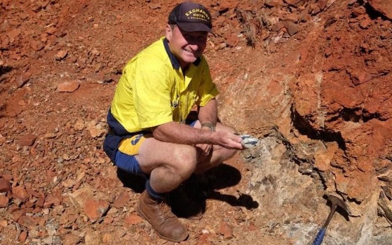 Iceni Gold reveals high-grade veinlets at Christmas Gift, plans further drilling