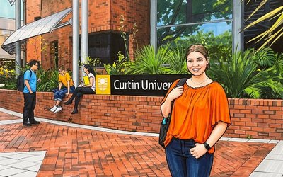 Icetana AI Boosts ARR by $37,000 with Expanded Curtin University Contract