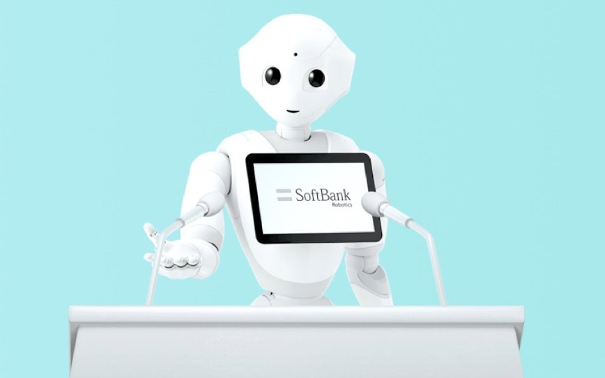 icetana AI signs $3.6m SoftBank Robotics deal to distribute video analytics technology across Asia-Pacific