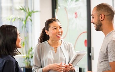 IDP Education posts strong half-year earnings growth