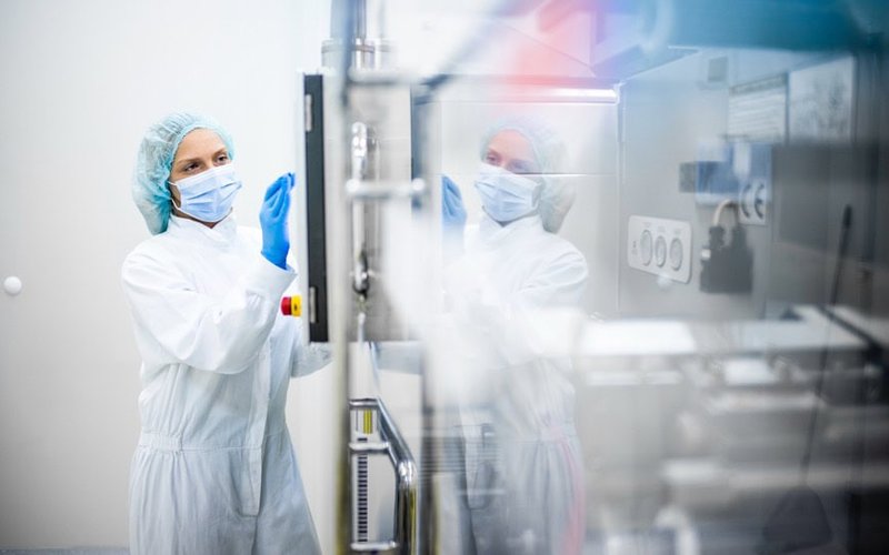 IDT Australia to pioneer national ADC manufacturing with Victorian government grant