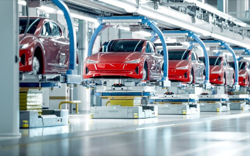 IEA forecasts one in four cars sold globally in 2025 will be electric as EV sales hit new highs