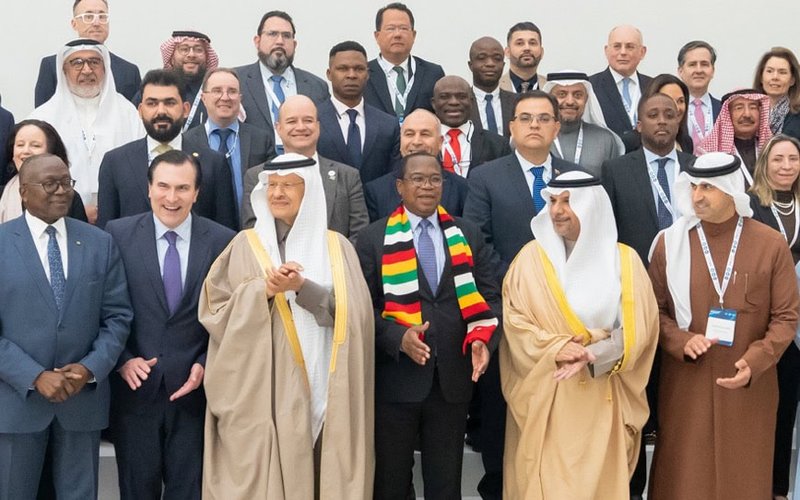 New IEF study finds major increase in copper mining needed to meet electrification goals