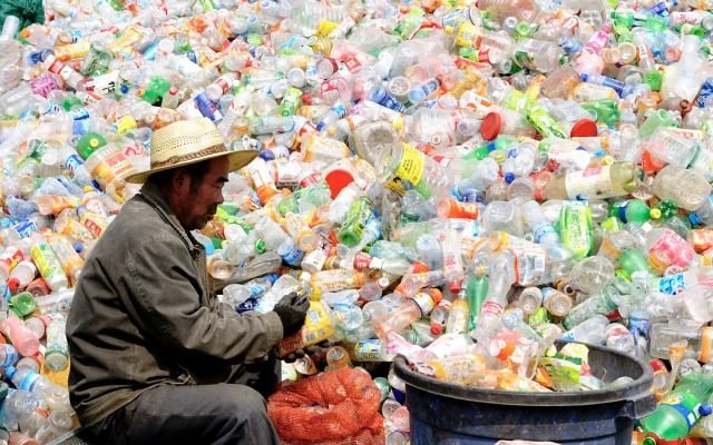 IGE Solutions looks to plug plastic recycling gap left by China