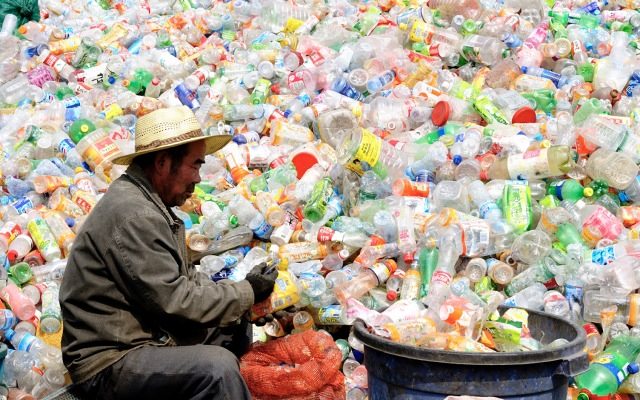 IGE Solutions looks to plug plastic recycling gap left by China