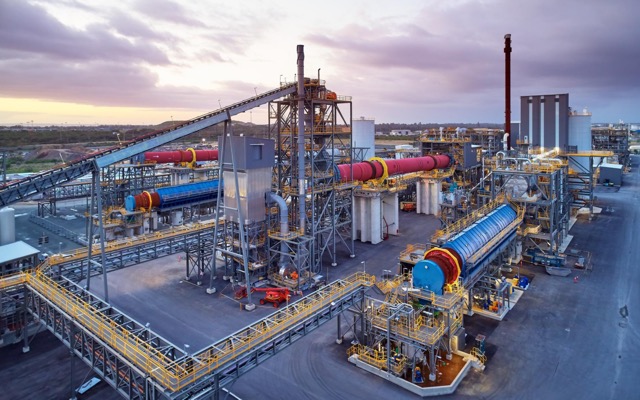 IGO lithium joint venture announces $136m bid for Essential Metals