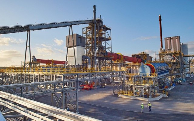 IGO JV acquires Essential Metals, AMP-Dexus deal delayed and Fortescue CFO resigns