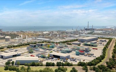 IGO and Wyloo Metals secure land for integrated battery material facility