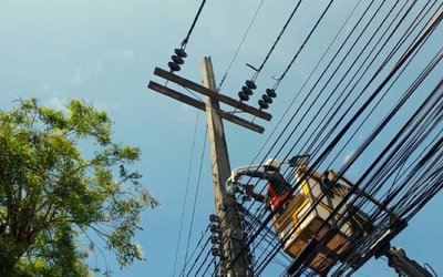 ikeGPS expands IKE PoleForeman footprint in the US with new utility clients