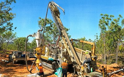 Iltani Resources Expands High-Grade Silver-Indium Mineralisation at Orient West