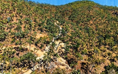 Iltani Resources Expands Orient Silver-Indium Mineralisation Ahead of Planned Resource Update