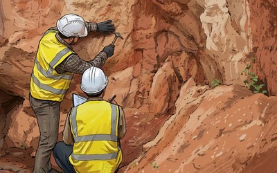 Iltani Resources Raises $4.6m to Accelerate Drilling at Orient Silver-Zinc-Indium Project