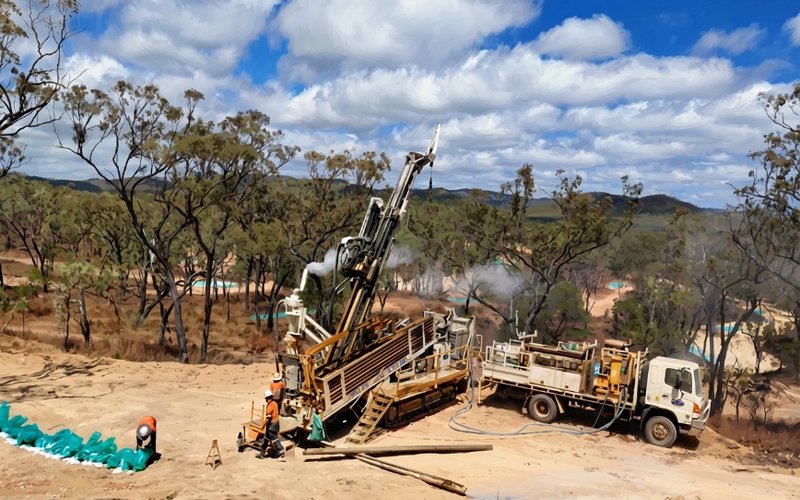 Iltani Resources Supports Orient Resource Growth with Extensional Drilling