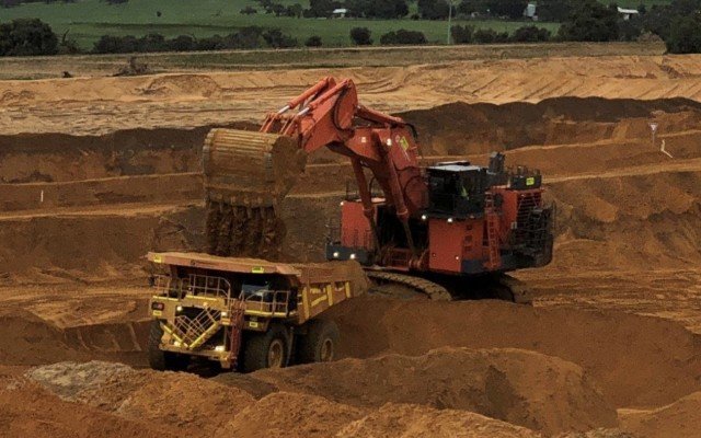 Image Resources signs second offtake agreement for Boonanarring minerals sands concentrate