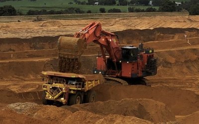 Image Resources signs second offtake agreement for Boonanarring minerals sands concentrate