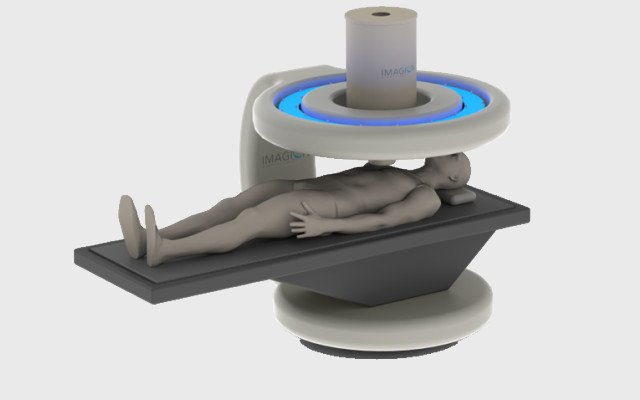 Imagion Biosystems enters clinical development stage of HER2 breast cancer detection reagent; in vivo study in 2019