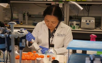 Imagion Biosystems receives FDA breakthrough designation for breast cancer detection device