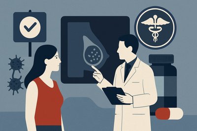 Imagion Biosystems Gains FDA Fast-Track Approval for MagSense HER2 Breast Cancer Imaging Agent