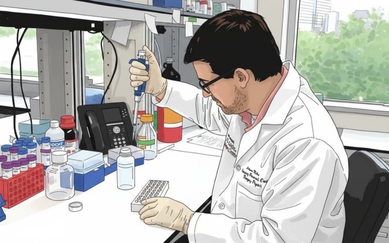 Imagion Biosystems Considers Lower Dosage Of Magsense Breast Cancer Imaging Agent For Phase 2 Trial