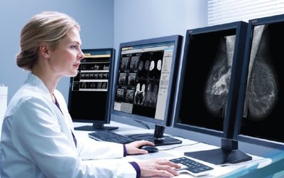 ImExHS signs 5-year deal to modernise Colombian radiology facilities