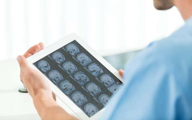 IMEXHS secures global partnership deal with Canon Medical Systems