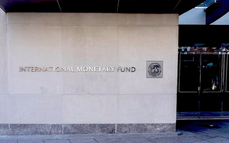 IMF warns global financial stability under increasing pressure as political risks continue to rise