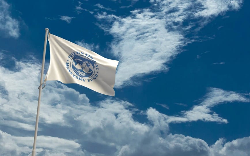 IMF urges Reserve Bank to further tighten monetary policy, warns of higher rates