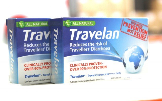 Immuron achieves strong sales numbers with Travelan